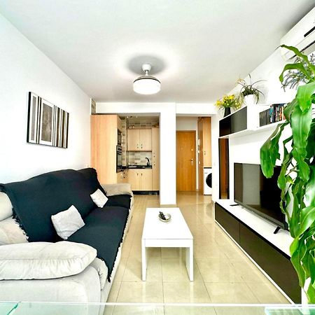 Apartamento En El Centro De Nerja Ngoại thất bức ảnh