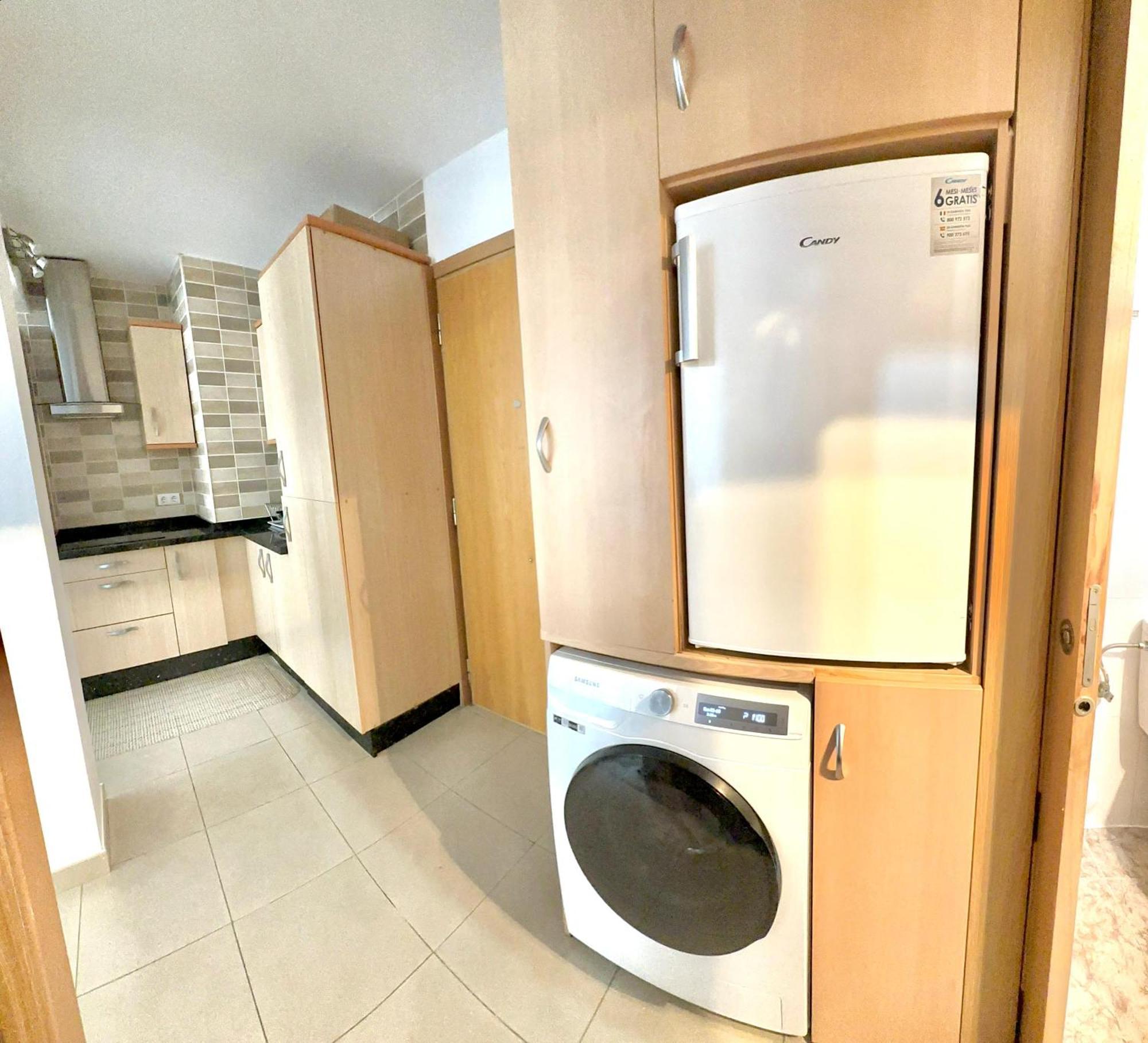 Apartamento En El Centro De Nerja Ngoại thất bức ảnh