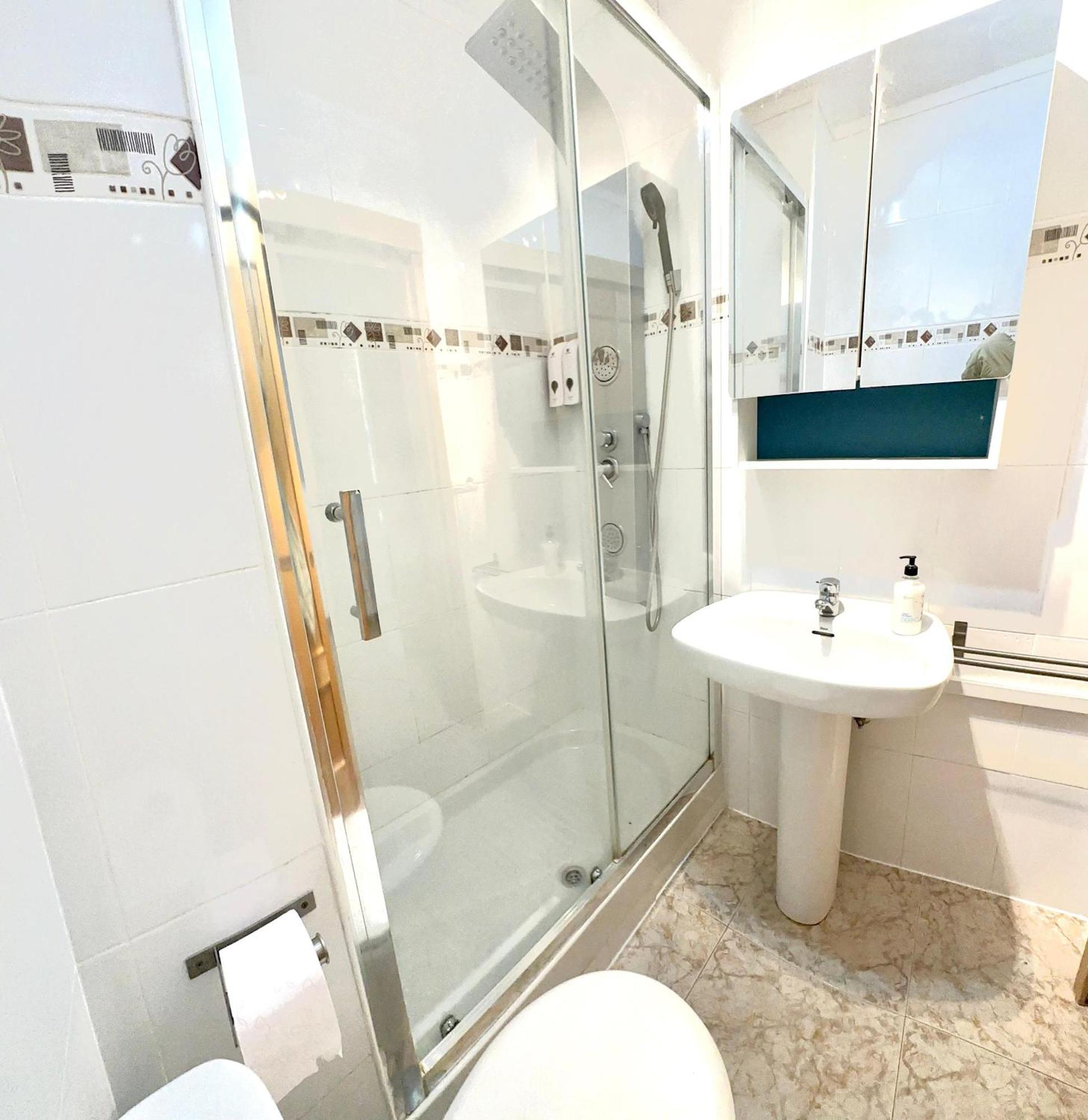 Apartamento En El Centro De Nerja Ngoại thất bức ảnh