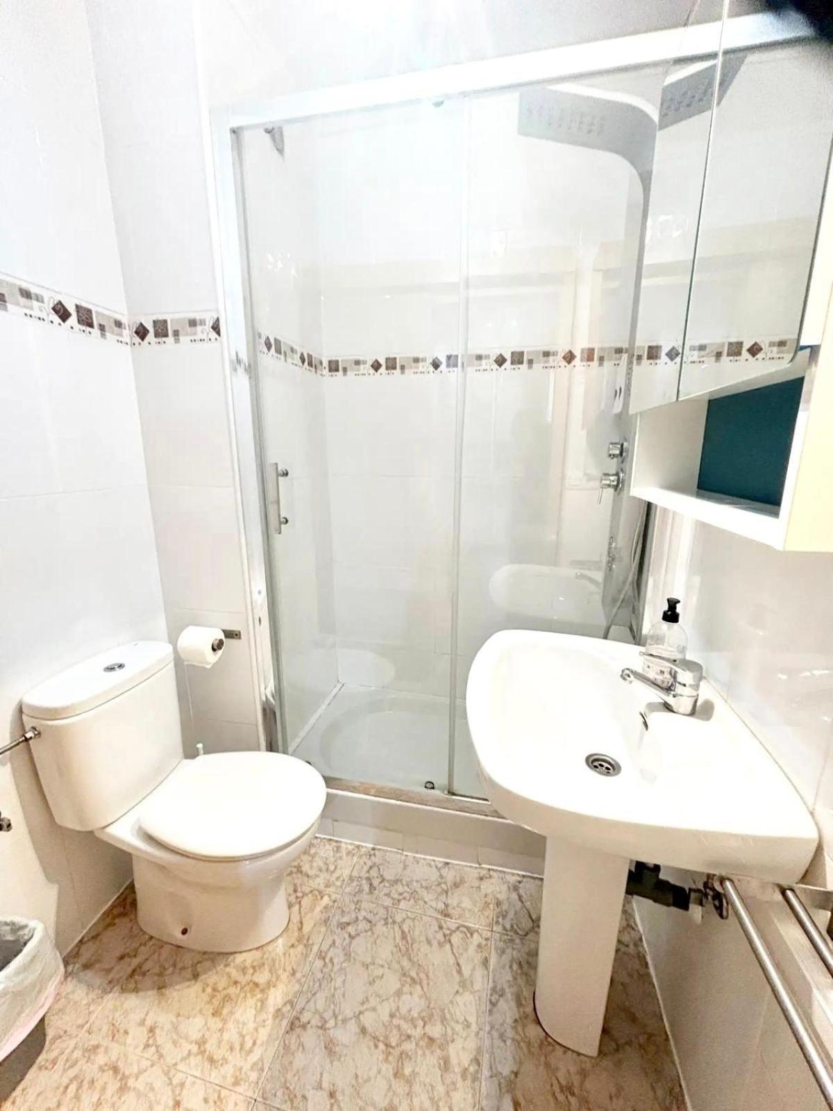 Apartamento En El Centro De Nerja Ngoại thất bức ảnh
