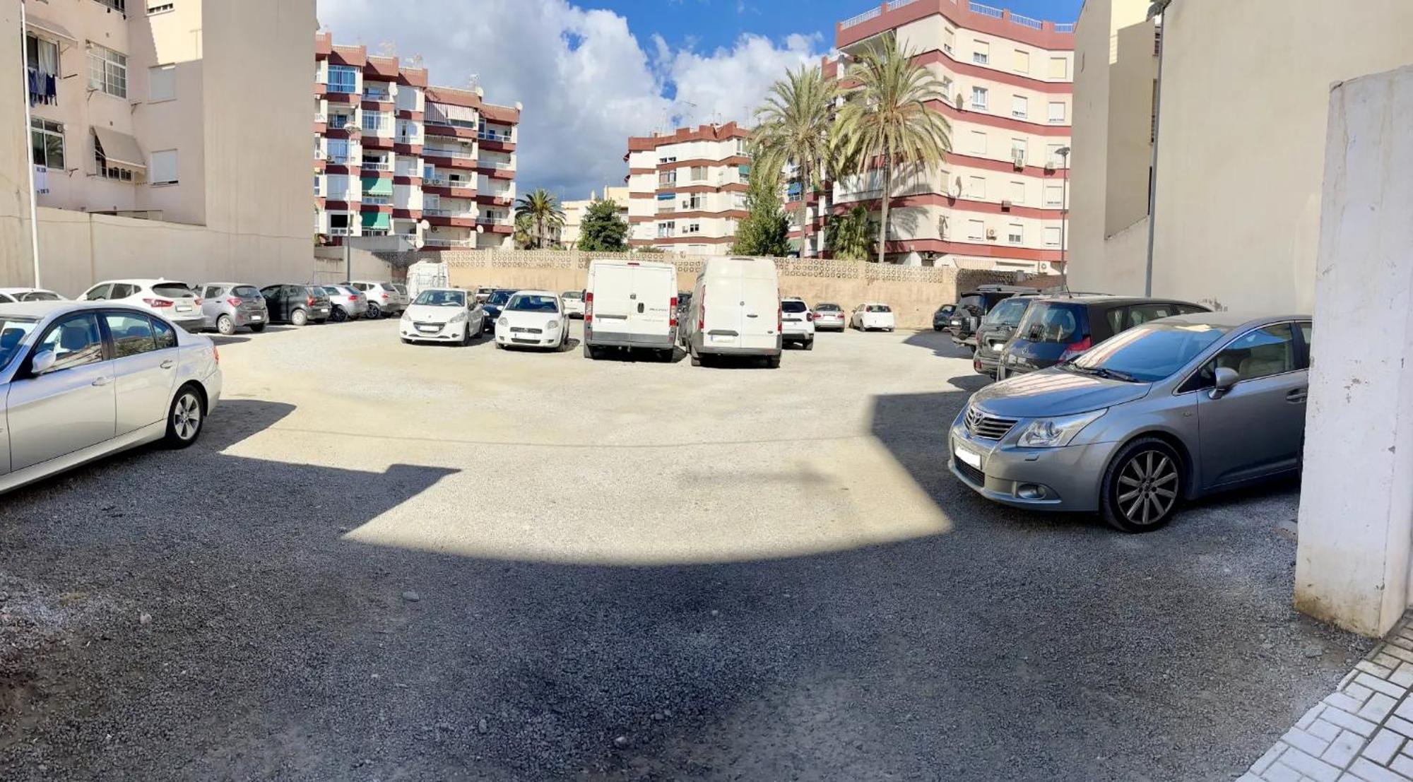 Apartamento En El Centro De Nerja Ngoại thất bức ảnh